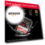 Thumbnail Extreme PRO SDXC UHS-I Memory Card — CompactFlash Storage, SanDisk