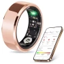 Thumbnail Fitness Tracker Smart Ring, MEINING HEALTH CONSULTING LLC