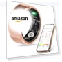 Thumbnail Fitness Tracker Smart Ring — Wearable Accessories, MEINING HEALTH CONSULTING LLC