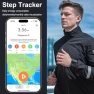 Thumbnail Fitness Tracker Smart Ring, MEINING HEALTH CONSULTING LLC