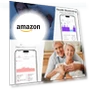 Thumbnail Fitness Tracker Smart Ring — Wearable Accessories, MEINING HEALTH CONSULTING LLC