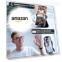Thumbnail Fitness Tracker Smart Ring — Wearable Accessories, MEINING HEALTH CONSULTING LLC