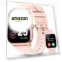 Thumbnail Fitness Tracker Smart Watch — Smartwatches, CASCHO