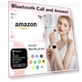 Thumbnail Fitness Tracker Smart Watch — Smartwatches, CASCHO