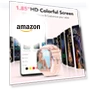 Thumbnail Fitness Tracker Smart Watch — Smartwatches, CASCHO