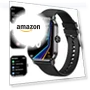 Thumbnail Fitness Tracker Smart Watch — Smartwatches