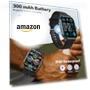 Thumbnail Fitness Tracker Smart Watch — Smartwatches