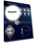 Thumbnail Fitness Tracker Watch — Smartwatches, NONGAMX