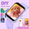 Thumbnail Kids Smart Watch with Fitness Tracker — Fitness Tracker, Slothcloud