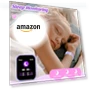 Thumbnail Kids Smart Watch for Girls — Smartwatches, Slothcloud