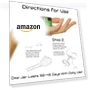 Thumbnail Nasal Moisturizer with Eucalyptus — Moisturizing, Aquegel Cosmetics, LLC