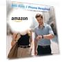Thumbnail Pedometer Watch — Smartwatches, Kummel