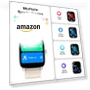 Thumbnail Pedometer Watch — Smartwatches, Kummel