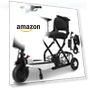 Thumbnail Portable Folding Mobility Scooter — Push Scooters, Discover Your Mobility