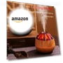 Thumbnail Portable Mini Humidifier — Air Moisturizers, MCOURASOY