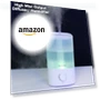 Thumbnail Premium Essential Oil Diffuser Humidifier — Diffusers, BlueHills