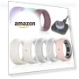 Thumbnail Ring Cover for Oura Ring — Smart Rings, ZOOROO