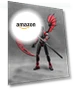 Thumbnail Robot Action Figure Set — Heroic Collectibles, ZROFULL