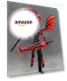 Thumbnail Robot Action Figure Set — Heroic Collectibles, ZROFULL