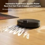 Thumbnail Robot Vacuum and Mop Combo — Robot Vacuum, Roborock