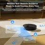 Thumbnail Robot Vacuum and Mop Combo — Robot Vacuum, Roborock