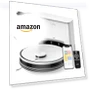 Thumbnail Robot Vacuum and Mop with Self Emptying Station — Smart Cleaning Robots, ILIFE