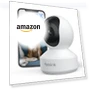 Thumbnail Smart 4K UHD Pan & Tilt Indoor Security Camera — Smart Home Security, Reolink