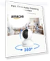 Thumbnail Smart 4K UHD Pan & Tilt Indoor Security Camera — Smart Home Security, Reolink