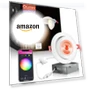 Thumbnail Smart Gimbal LED Recessed Lighting — Recessed Lighting, Lumary
