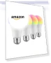 Thumbnail Smart Light Bulbs — LED, VEVOR