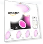 Thumbnail Smart Recessed Lighting — LED, RICHSING