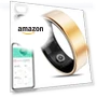 Thumbnail Smart Ring Fitness Tracker — Smart Rings, MZJ