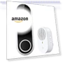 Thumbnail Smart Video Doorbell Camera — Smart Home Security, TP-Link