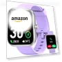 Thumbnail Smart Watch with Alexa Built-in — Smartwatches