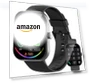 Smart Watch with Fitness Tracking — Smartwatches, Matast