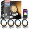 Thumbnail Smart WiFi Recessed Lights — Smart Light Bulb, Lumary