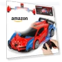 Thumbnail Transforming Robot Toy Car — Interactive Figures & Robots, Gezolligheid