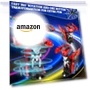 Thumbnail Transforming Robot Toy Car — Interactive Figures & Robots, Gezolligheid
