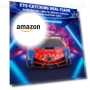 Thumbnail Transforming Robot Toy Car — Interactive Figures & Robots, Gezolligheid