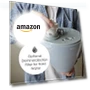 Thumbnail Ultrasonic Teardrop Cool Mist Humidifier — Air Moisturizers, Crane