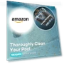 Thumbnail Upgraded Cordless Robotic Pool Cleaner — Automated Pool Maintenance, AIPER