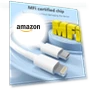 Thumbnail USB C to Lightning Cable — Cables