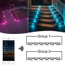 Thumbnail WiFi LED Deck Lights Kit RGBW — LED Strip Lights, FVTLED