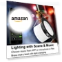 Thumbnail WiFi LED Deck Lights Kit RGBW — Outdoor Deck Lighting, FVTLED