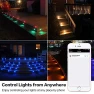 Thumbnail WiFi LED Deck Lights Kit RGBW — LED Strip Lights, FVTLED