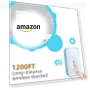 Thumbnail Wireless Doorbell — Push Buttons, FUHONGRUI