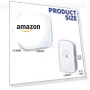 Thumbnail Wireless Doorbell — Push Buttons, FUHONGRUI