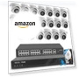 Thumbnail 32 Channel Security Camera System — Outdoor Security Cameras, PANOOB