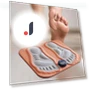 3D Massage Mat for Feet — Foot Care Solutions, Yeet5yeng