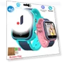 4G Smartwatch for Kids with GPS — Smartwatches, greentiger